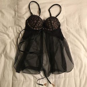 Victorias Secret lingerie piece